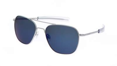 Randolph Aviator AF256 58-20 Srebrny