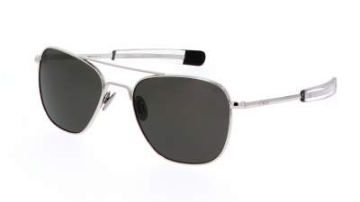 Randolph Aviator AF267 55-20 White Gold