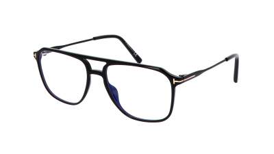 Tom Ford FT5665-B/V 001 54-16 Nero