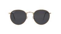 Ray-Ban Round Metal RB3447 9196/48 50-21 Zlato