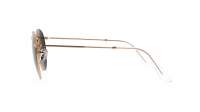 Ray-Ban Round Metal RB3447 9196/48 50-21 Guld