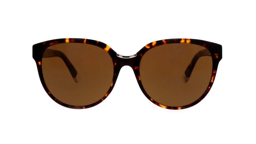 Sunglasses Vuarnet District 2007 Tortoise Pure brown VL2007 0004 2121 57-17 Large in stock