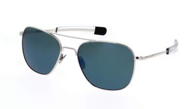 Randolph Aviator 23k gold AF265 55-20 White Gold