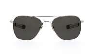 Randolph Aviator AF268 58-20 White Gold