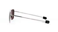 Randolph Aviator AF268 58-20 White Gold