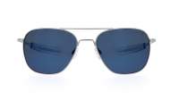 Randolph Aviator AF254 55-20 Prata