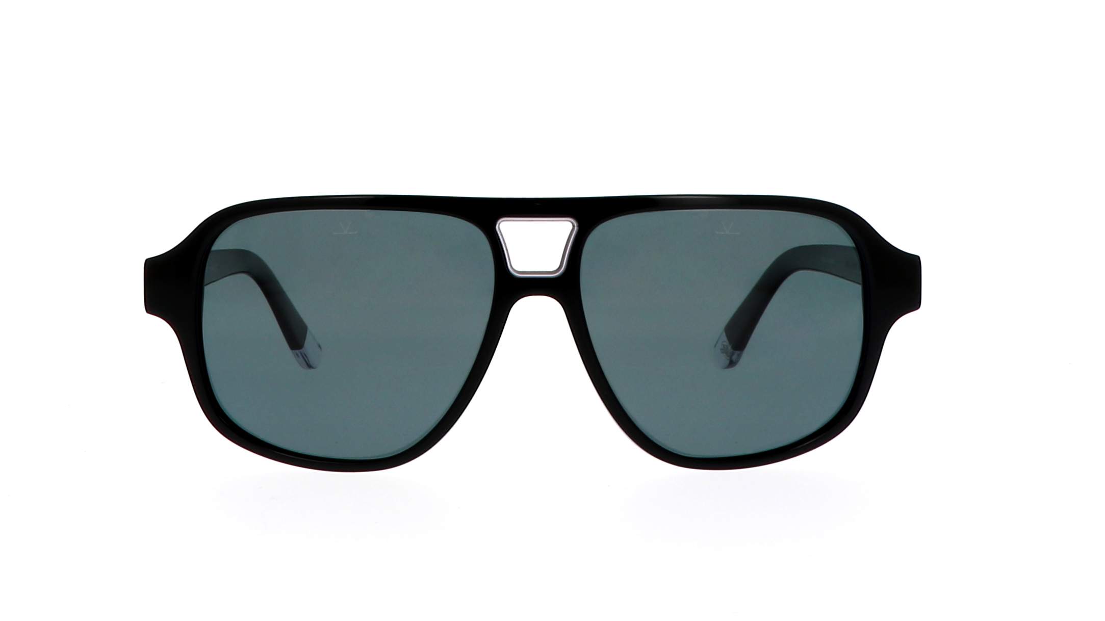 Sunglasses Vuarnet Ridge 2101 VL2101 0001 1622 59-14 Black in stock ...