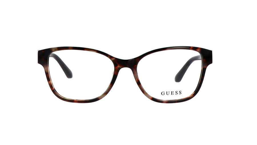 Eyeglasses Guess GU2854-S/V 053 53-16 Tortoise Medium in stock