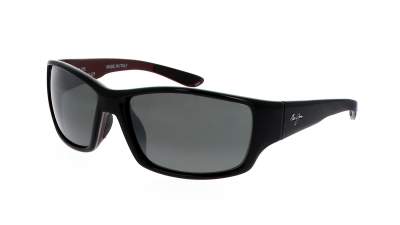 Maui Jim Local kine 810 07E 61-18 Nero