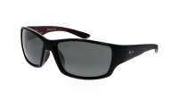 Maui Jim Local kine 810 07E 61-18 Czarny