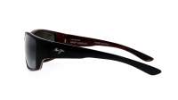 Maui Jim Local kine 810 07E 61-18 Nero