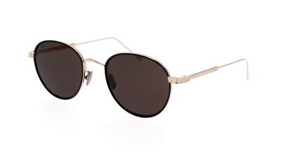 Sunglasses Cartier CT0250S 001 51-21 Gold in stock | Price 562,50 € |  Visiofactory