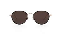 Sunglasses Cartier CT0250S 001 51 21 Gold in stock Price CHF