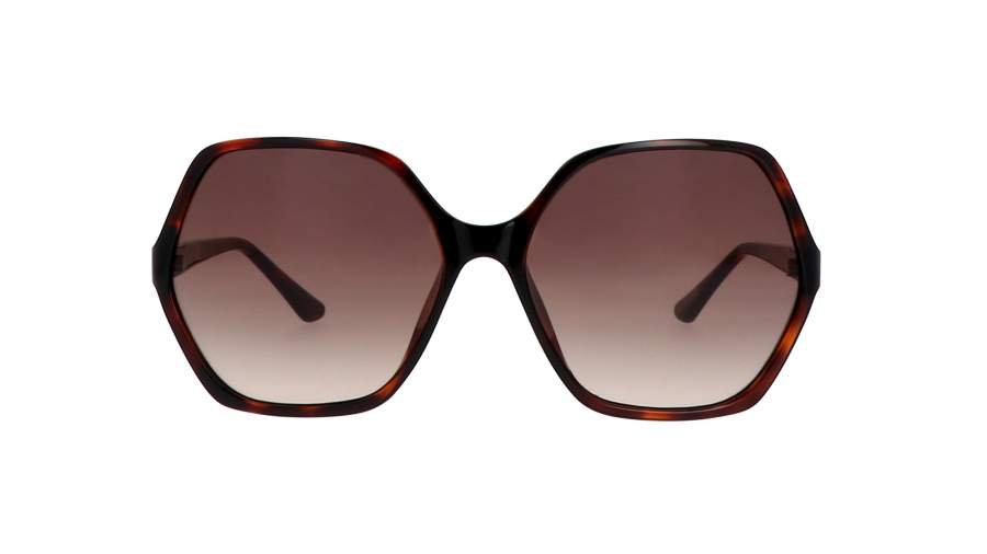 Sunglasses Guess GU7747/S 52F 62-16 Tortoise Large Gradient in stock