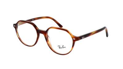 Eyeglasses Ray-Ban Thalia Tortoise RX5395 RB5395 2144 49-18 Small in stock