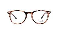 Ray-Ban RX7159 RB7159 8064 50-20 Tortoise Small
