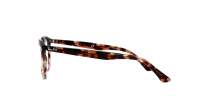 Ray-Ban RX7159 RB7159 8064 50-20 Tortoise Small