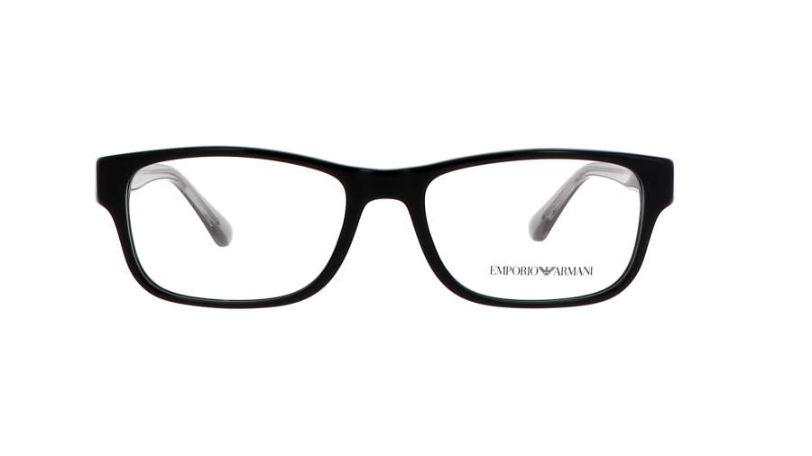Eyeglasses Emporio Armani EA3179 5875 56-17 Black Large in stock