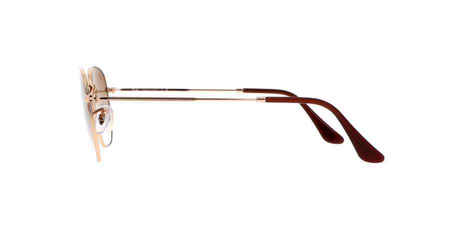 ray-ban-hexagonal-gold-rb3548-
