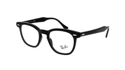 Eyeglasses Ray-Ban Hawkeye Black RX5398 RB5398 2000 48-21 Medium in stock