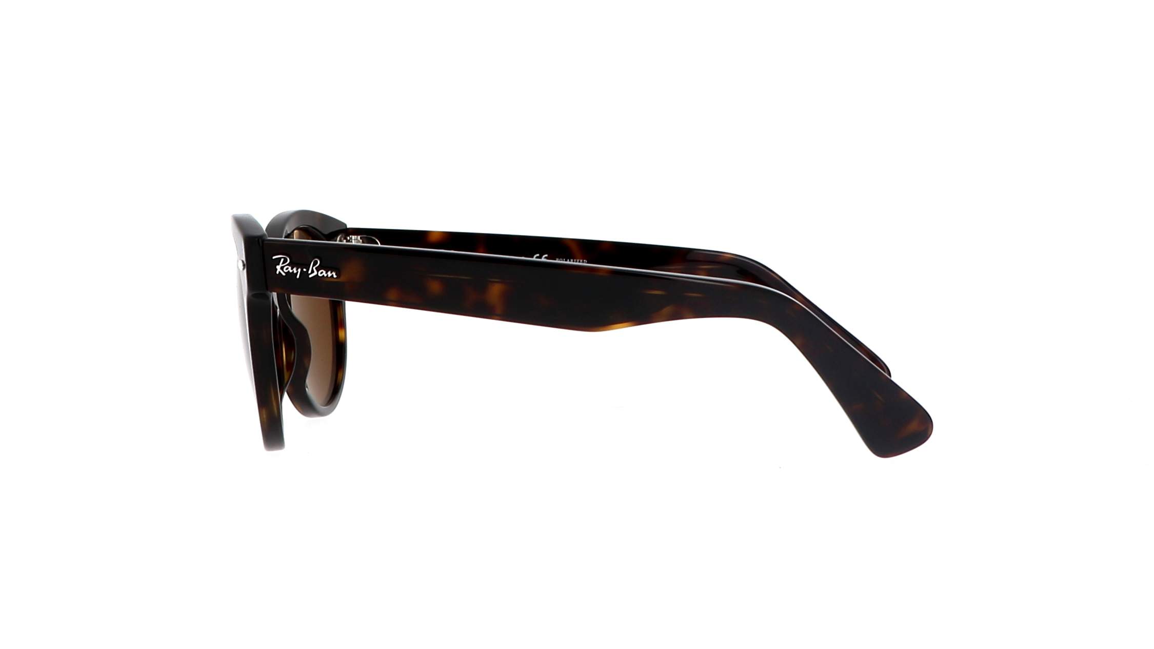 Sunglasses Ray-Ban Orion Tortoise RB2199 902/57 52-22 Polarized in ...