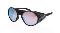 Oakley Clifden OO9440 02 56-17 Polished black