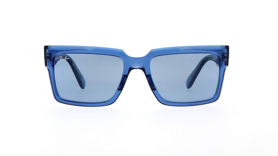 Ray-Ban Inverness Blue RB2191 6587/56 54-18 Medium in stock