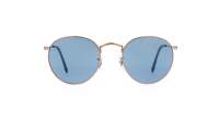 Ray-Ban Round Metal Gold RB3447 001/56 50-21 Medium in stock