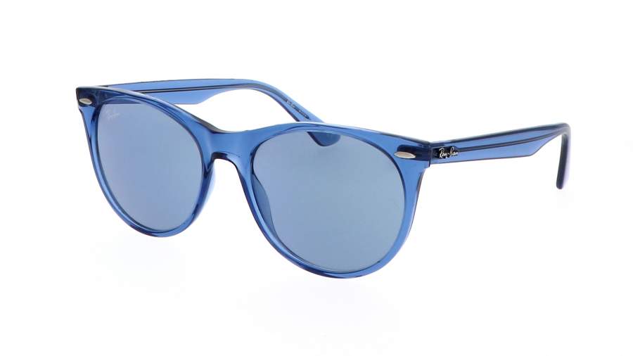 ray ban sunglasses round double bridge