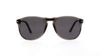 Persol PO9649S 1103/B1 55-18 Grey Large