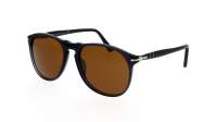 Persol 649 Series Blue PO9649S 1141/33 55-18 Large in stock
