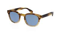 Lunettes de soleil Oliver peoples Sheldrake sun Écaille OV5036S