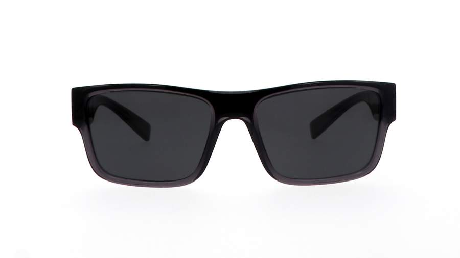Sunglasses Dolce & Gabbana DG6149 3257/87 56-18 Grey Large in stock
