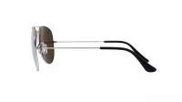 Ray-Ban Aviator Large metal RB3025 019/W3 58-14 Prata