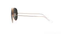Ray-Ban Aviator Large Metal RB3025 001/58 58-14 Oro