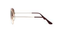 Ray-Ban Aviator Large Metal RB3025 001/51 58-14 Oro