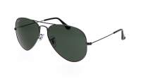 Ray-Ban Aviator Large metal RB3025 W0879 58-14 Srebrna