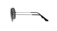 Ray-Ban Aviator Large metal RB3025 W0879 58-14 Srebrna