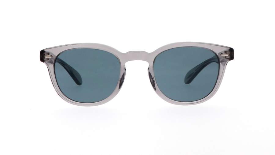 Sunglasses Oliver peoples Sheldrake sun Workman Grey Grey OV5036S 1132R8 47-22 Small Photochromic in stock