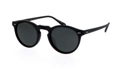 Oliver peoples Gregory peck sun OV5217S 1031P2 47-23 Preto