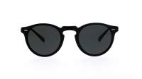 Oliver peoples Gregory peck sun OV5217S 1031P2 47-23 Czarny