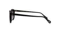 Oliver peoples Gregory peck sun Black Matte OV5217S 1031P2 47-23 Small Polarized