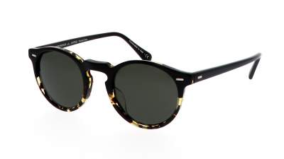 Occhiali Da Sole Oliver Peoples Gregory Peck OV5217S 17644c Fotocromatici 47 Mm
