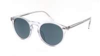 Oliver peoples Gregory peck sun OV5217S 1101R8 50-23 Trasparente