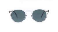 Oliver peoples Gregory peck sun OV5217S 1101R8 50-23 Trasparente