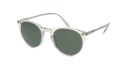 Sunglasses Oliver peoples O’malley sun Clear OV5183S 166952 48-22 Small in stock