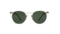 Oliver peoples O’malley sun OV5183S 166952 48-22 Przezroczysty