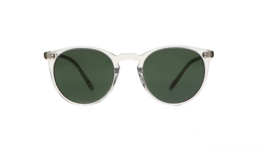 Sunglasses Oliver peoples O’malley sun Clear OV5183S 166952 48-22 Small in stock