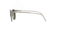 Oliver peoples O’malley sun Transparent OV5183S 166952 48-22 Small