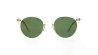 Oliver peoples O’malley sun Clear OV5183S 109452 48-22 Small